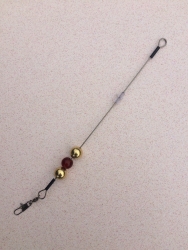 Carolina Ready Fishing Rig 3 Bead