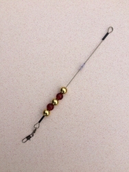 Carolina Ready Fishing Rig 5 Bead